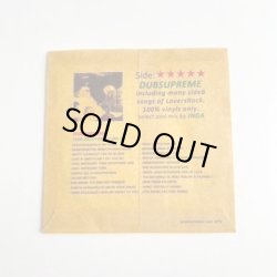 画像2: INGA / DUB SUPREME (Mix CD)