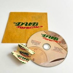 画像4: INGA / DUB SUPREME (Mix CD)