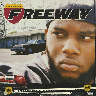 Freeway / Philadelphia Freeway