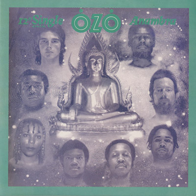 Ozo / Anambra (reissue)