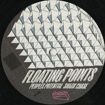 Floating Points / People's Potential (12inch)