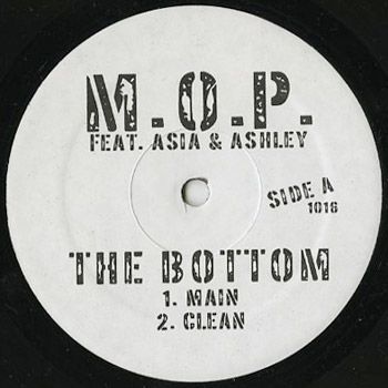 M.O.P. / The Bottom