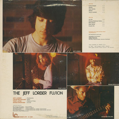 jeff lorber the jeff lorber fusion jeff lorber the jeff lorber fusion