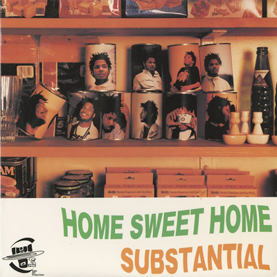 Substantial / Home Sweet Home
