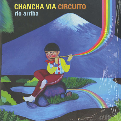 chancha circuito