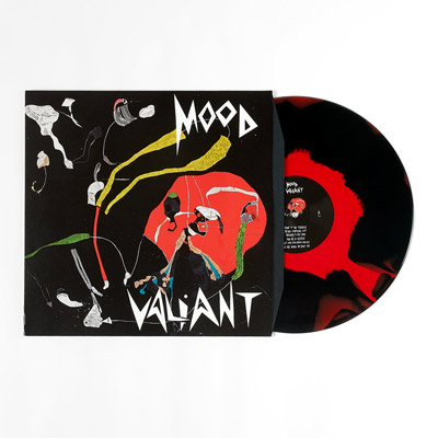 Hiatus Kaiyote / Mood Valiant
