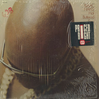 Isaac Hayes / Hot Buttered Soul