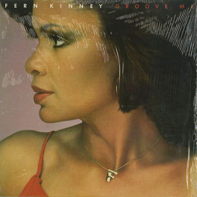 Fern Kinney / Groove Me