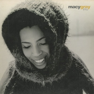 Macy Gray / Still