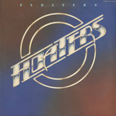 The Floaters / S.T.