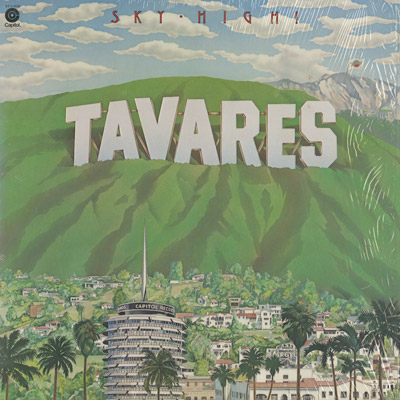 Tavares / Sky-High!