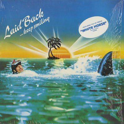 Laid Back / ...Keep Smiling