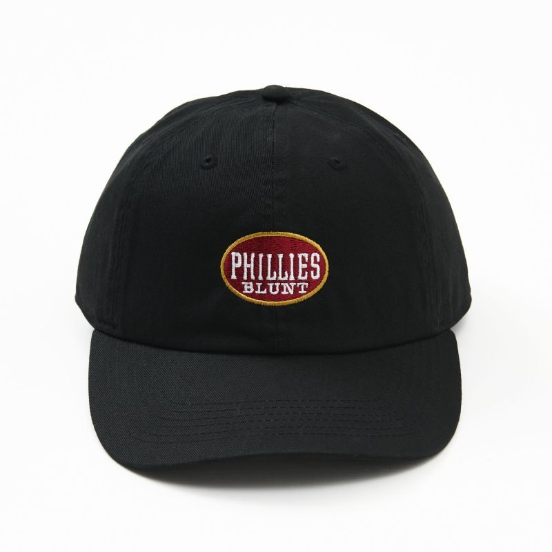 PB CAP (BLACK)