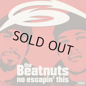 画像: The Beatnuts ‎/ No Escapin' This