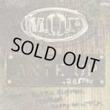 画像: M.O.P. ‎/ Ante Up (Remix)