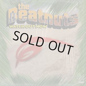 画像: The Beatnuts ‎/ Watch Out Now