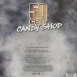 画像2: 50 Cent ‎/ Candy Shop (2)