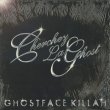 画像1: Ghostface Killah ‎/ Cherchez LaGhost (1)