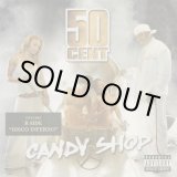 画像: 50 Cent ‎/ Candy Shop