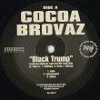 画像1: Cocoa Brovaz ‎/ Black Trump (1)