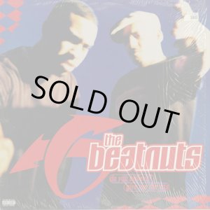 画像: The Beatnuts ‎/ Do You Believe? c/w Give Me Tha Ass 