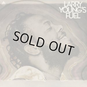 画像: Larry Young ‎/ Larry Young's Fuel