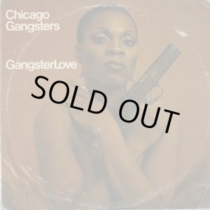 画像: Chicago Gangsters / Gangster Love