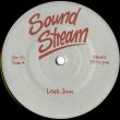 画像1: Sound Stream / Love Jam c/w Makin' Love (1)