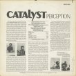 画像2: Catalyst ‎/ Perception (2)