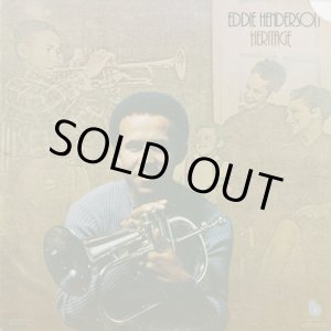 画像: Eddie Henderson ‎/ Heritage
