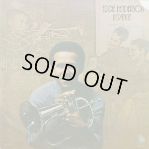 画像: Eddie Henderson ‎/ Heritage