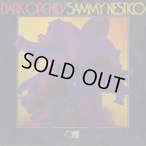 画像: Sammy Nestico / Dark Orchid