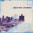 画像1: The Detroit Experiment / S.T. (1)