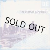 画像: The Detroit Experiment / S.T.