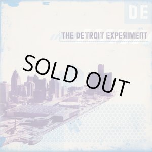 画像: The Detroit Experiment / S.T.