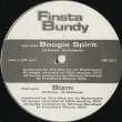 画像1: Finsta Bundy / Boogie Spirit cw Bizm (1)