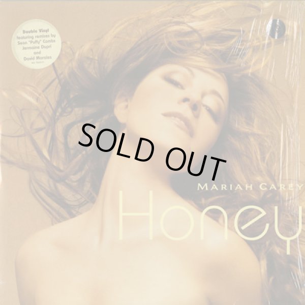 画像1: Mariah Carey / Honey (1)