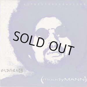 画像: Moodymann / Silentintroduction