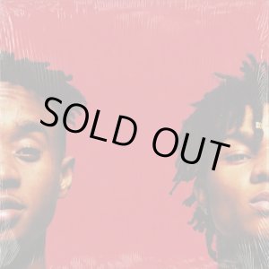 画像: Rae Sremmurd / Sremmlife