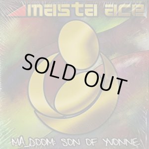 画像: Masta Ace / MA_DOOM: Son Of Yvonne