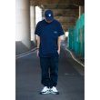 画像5: BETWEEN MUSIC STORE LOGO POCKET T-SHIRT (NAVY) (5)