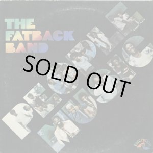画像: The Fatback Band ‎/ People Music