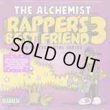 画像: The Alchemist / Rapper's Best Friend 3