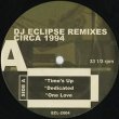 画像3: DJ Eclipse / Eclipse Remixes Circa 94 (3)