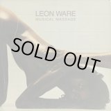 画像: Leon Ware / Musical Massage 