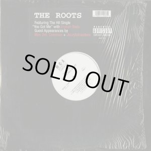 画像: The Roots / Things Fall Apart