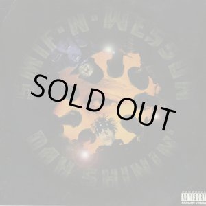 画像: Smif-N-Wessun / Dah Shinin'
