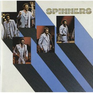 画像: Spinners ‎/ S.T. (CD)