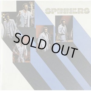 画像: Spinners ‎/ S.T. (CD)