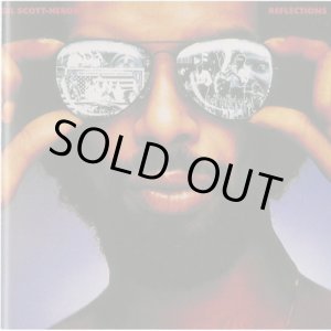 画像: Gil Scott-Heron ‎/ Reflections (CD)